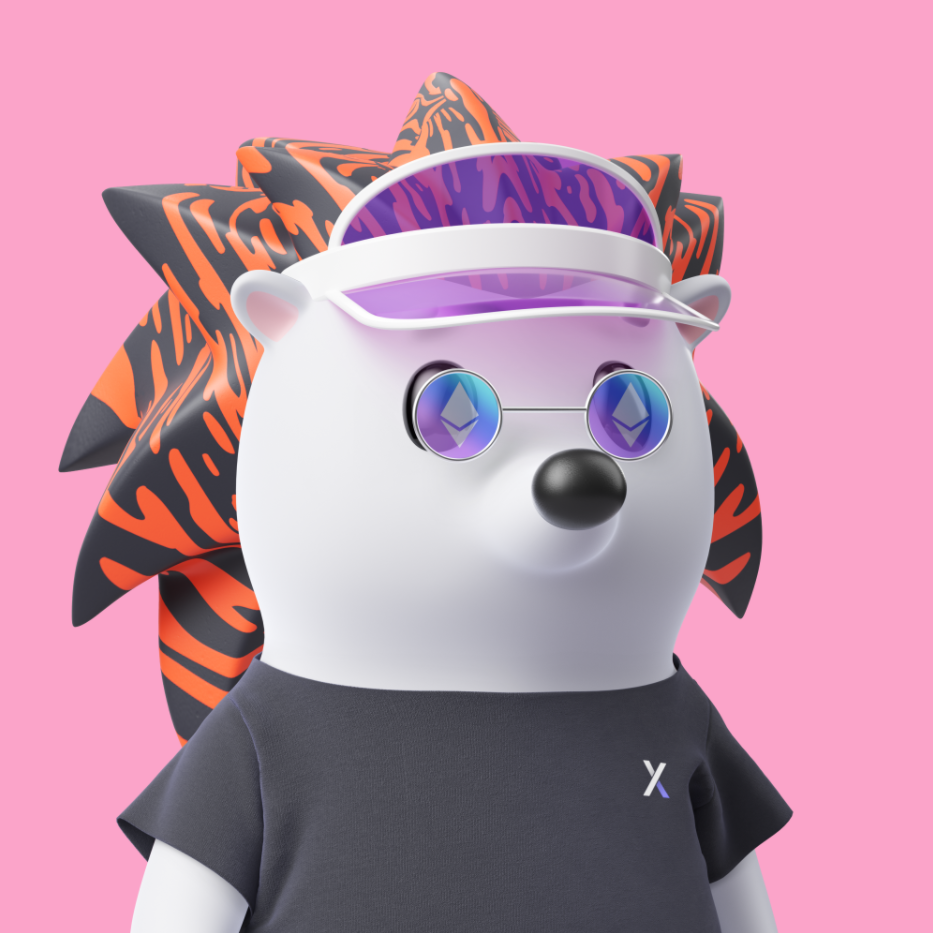 crypto bear